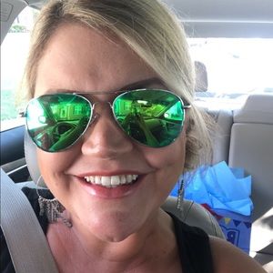 Meet your Posher, Ashleigh